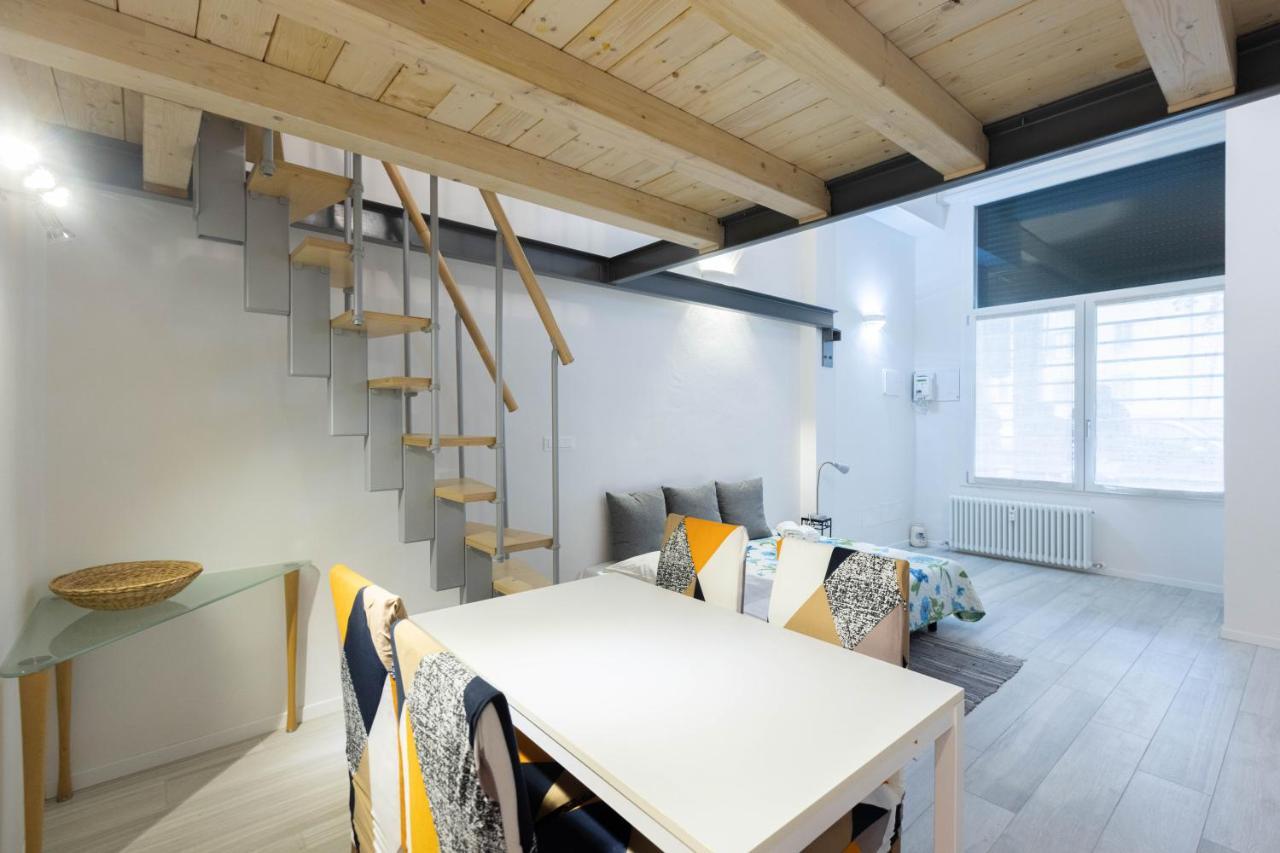 Andreini, Bologna By Short Holidays ภายนอก รูปภาพ