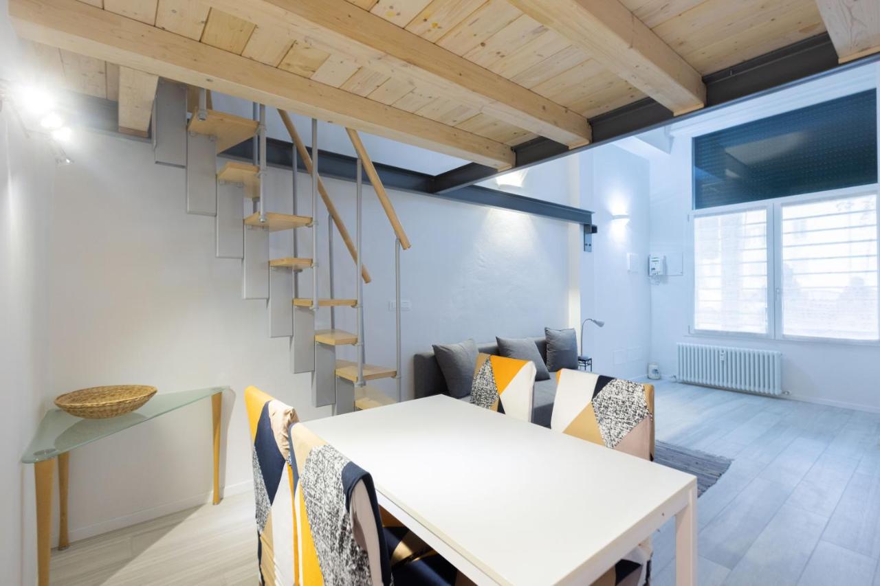 Andreini, Bologna By Short Holidays ภายนอก รูปภาพ