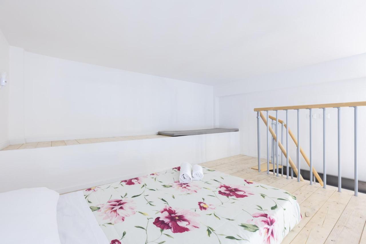 Andreini, Bologna By Short Holidays ภายนอก รูปภาพ