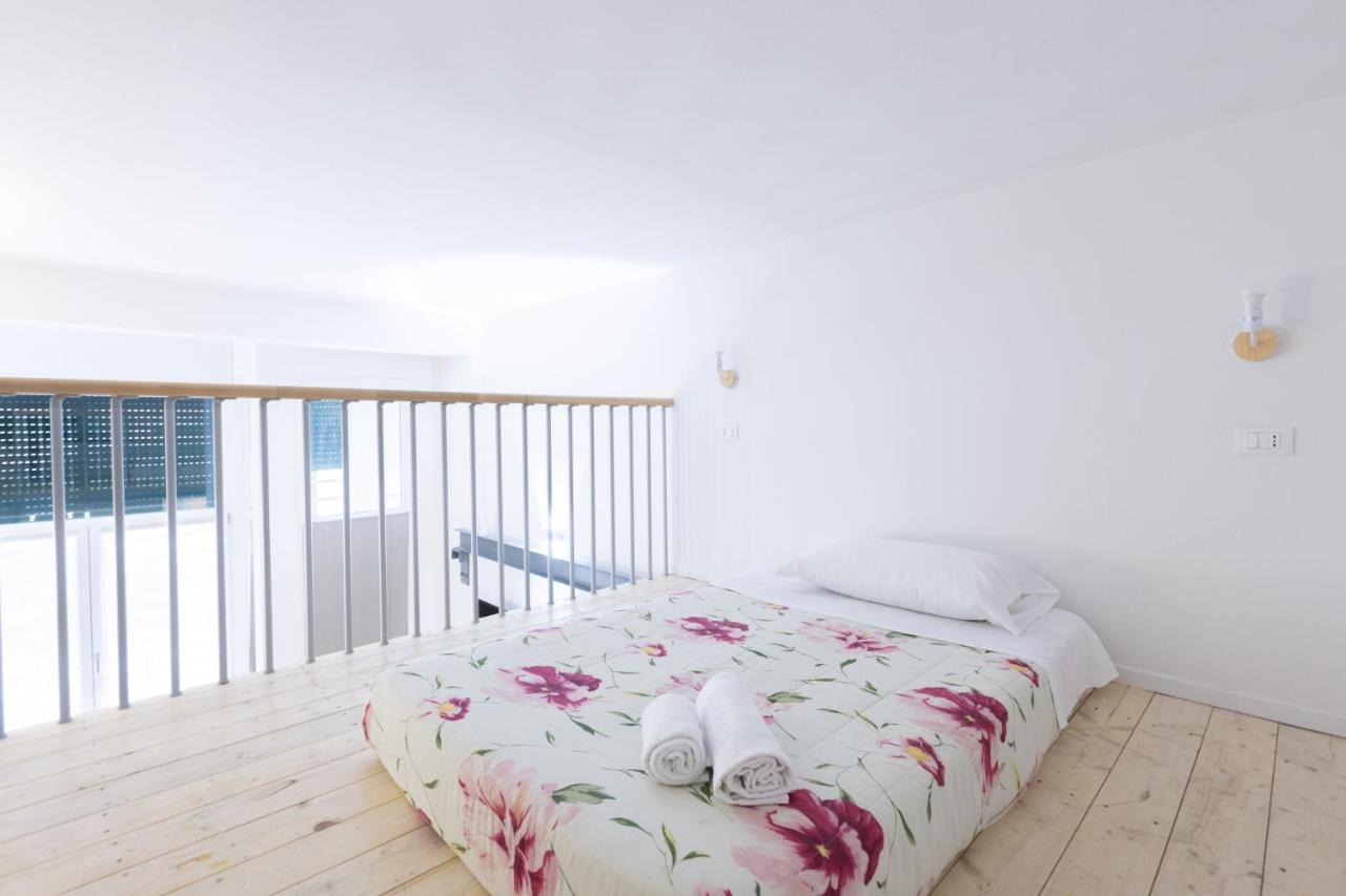 Andreini, Bologna By Short Holidays ภายนอก รูปภาพ