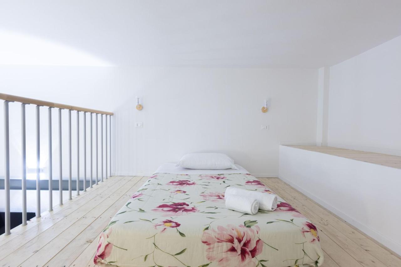 Andreini, Bologna By Short Holidays ภายนอก รูปภาพ