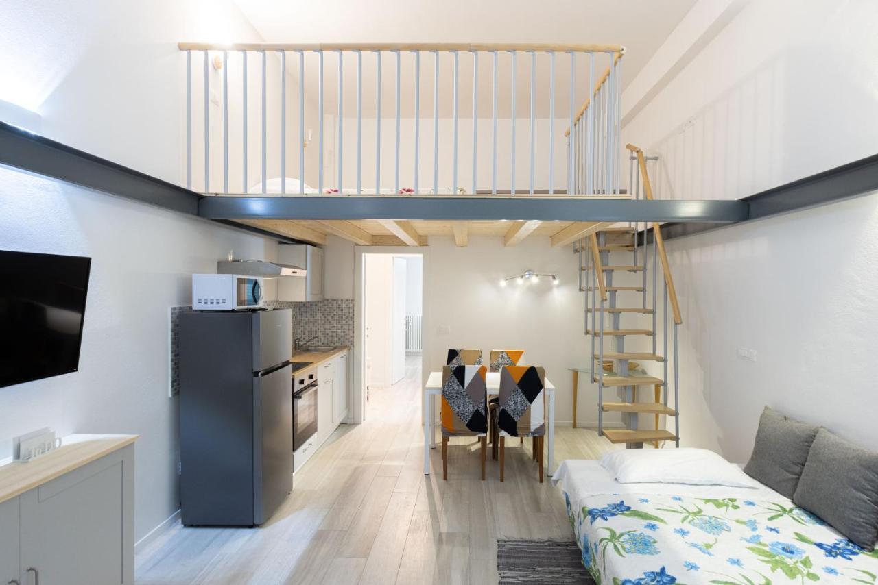 Andreini, Bologna By Short Holidays ภายนอก รูปภาพ